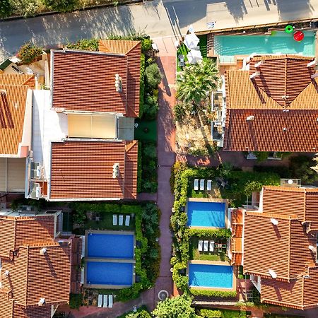 Corinthian Village Vrahati Esterno foto