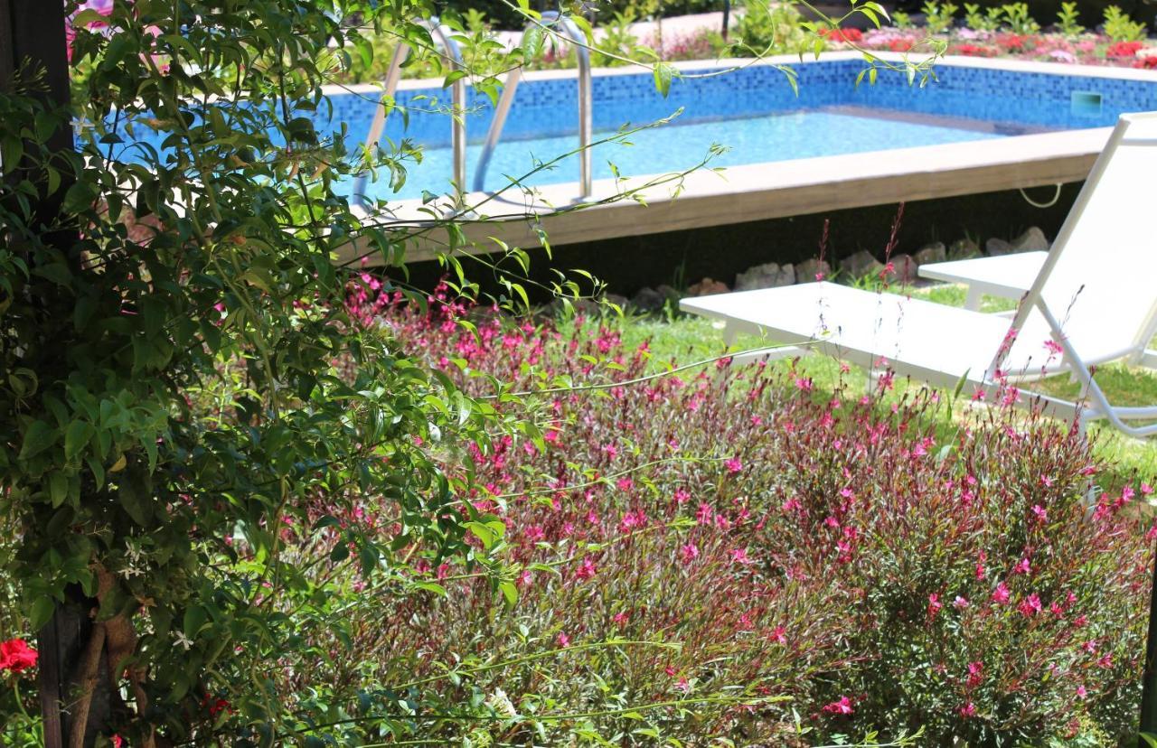 Corinthian Village Vrahati Esterno foto