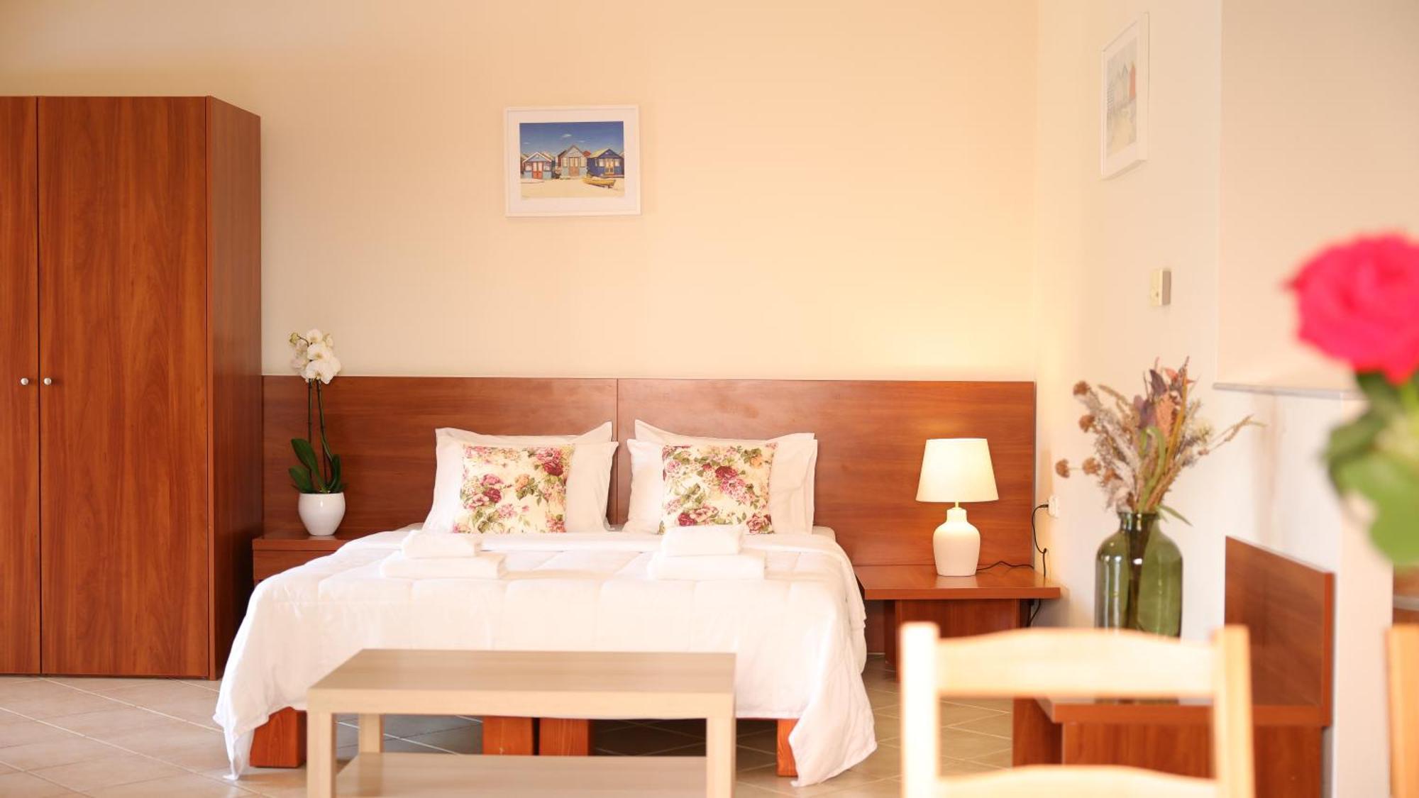 Corinthian Village Vrahati Esterno foto